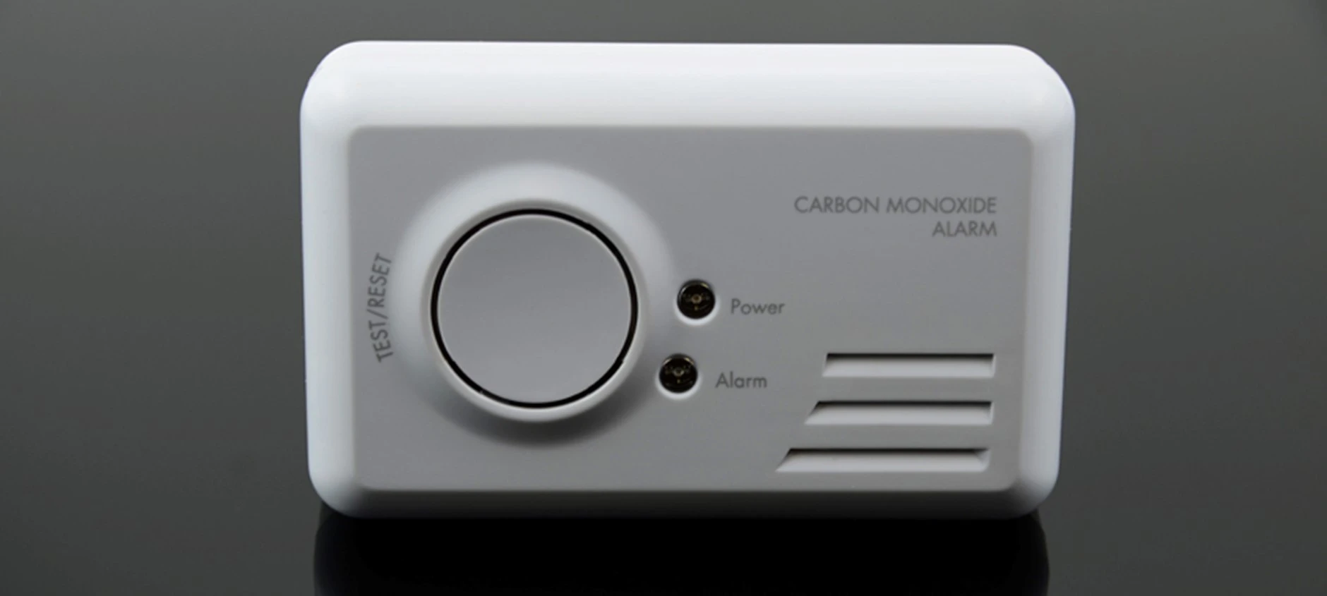 Carbon Monoxide Alarm