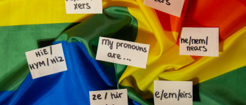 Pronouns