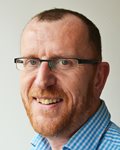 Gareth Jones - Director of Development, BSc (Hons) Surv, BA (Hons), MCIH